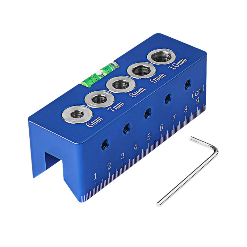 6/7/8/9/10mm Accurate Hole Pos - Workshop Tools Locations 리뷰 및 가격
