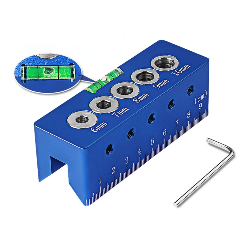 6/7/8/9/10mm Accurate Hole Pos - Workshop Tools Locations 리뷰 및 가격