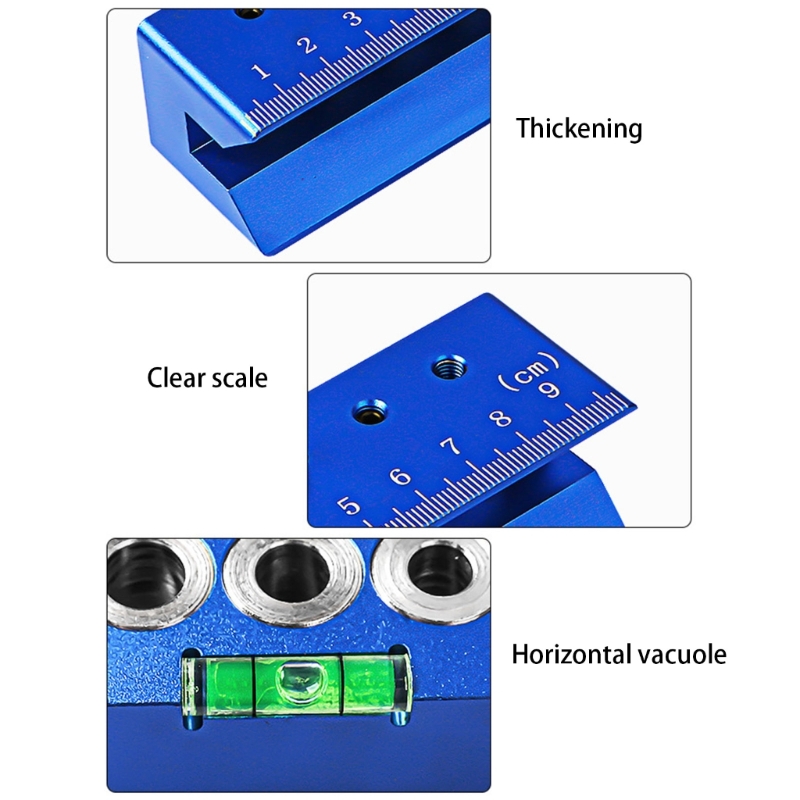 6/7/8/9/10mm Accurate Hole Pos - Workshop Tools Locations 리뷰 및 가격