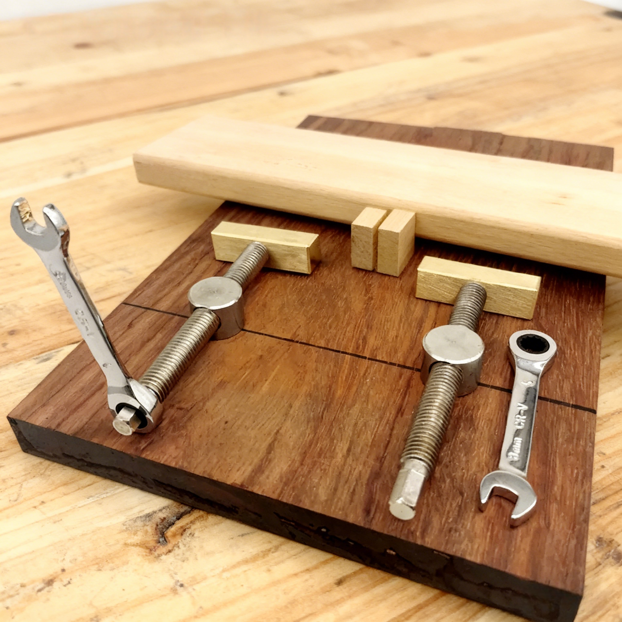 19/20mm Dog Hole Stop Fast Fix - Bench Dog Hole 리뷰 및 가격