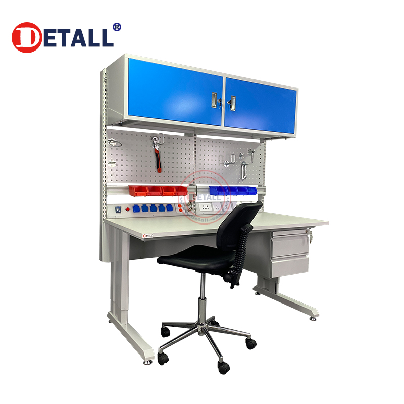 ESD Safe Modular Anti-Static W - Maintenance Workshop Tools 리뷰 및 가격