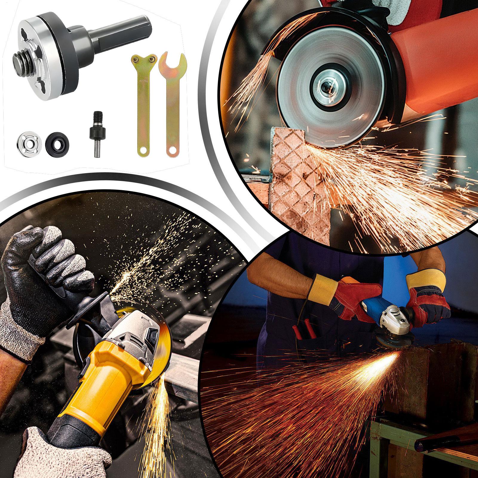 Angle Grinder Nut Electric Dri - Workshop Electric Tools 리뷰 및 가격