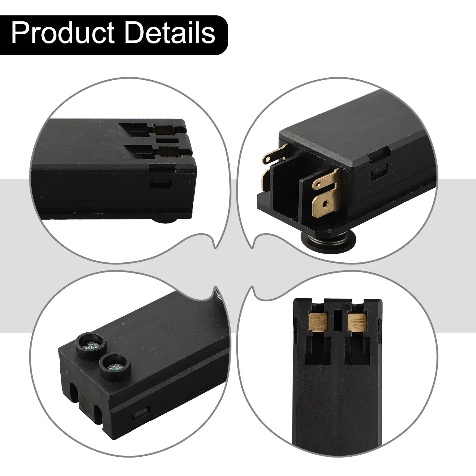 1 Pc Switch 1617200048 For Bos - Workshop Electric Tools 리뷰 및 가격