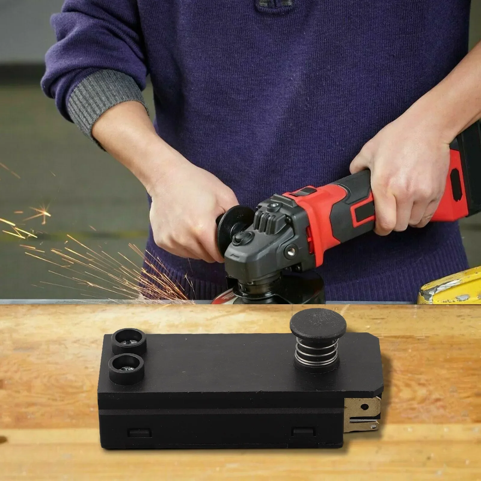1 Pc Switch 1617200048 For Bos - Workshop Electric Tools 리뷰 및 가격