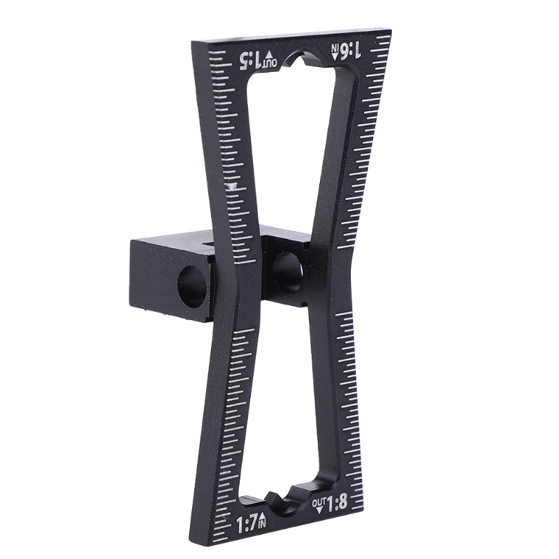 Aluminum Dovetail Joint Scribe - Dovetail Marking Guide 리뷰 및 가격