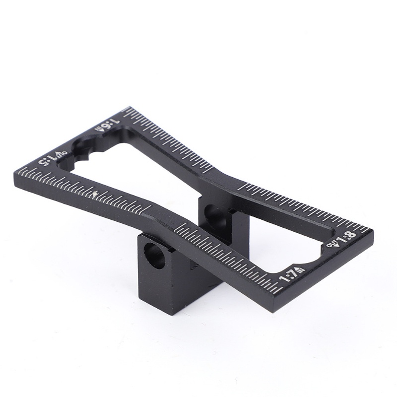 Aluminum Dovetail Joint Scribe - Dovetail Marking Guide 리뷰 및 가격