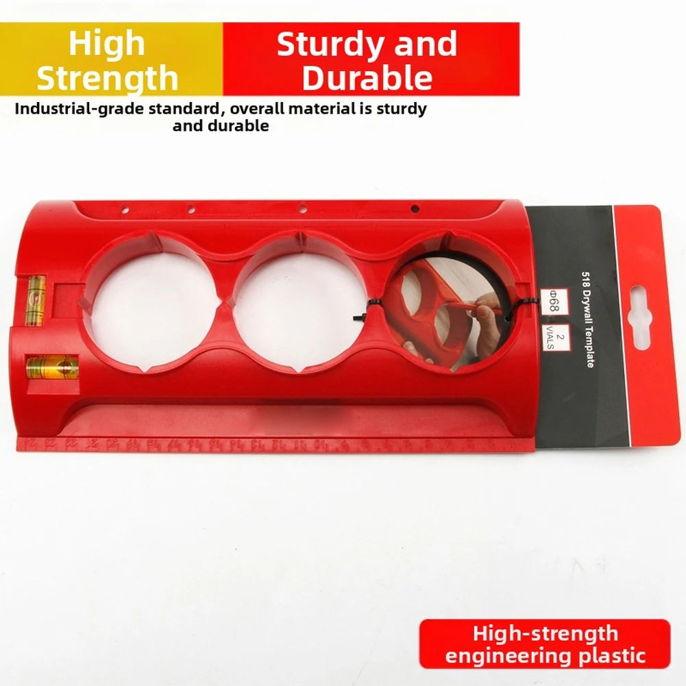 Drill Guide Hole Locator Punch - Dovetail Marking Guide 리뷰 및 가격