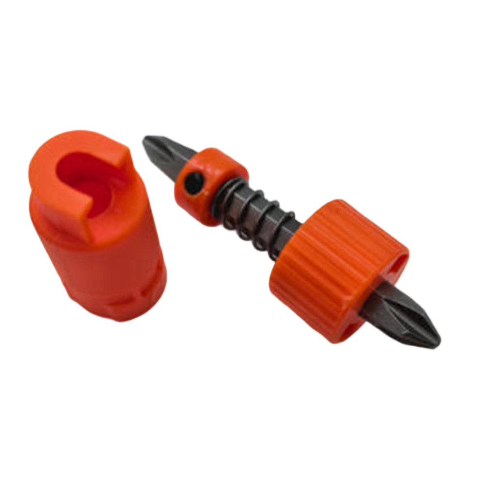 1/2pcs Spring Locating Screwdr - Workshop Tools Locations 리뷰 및 가격