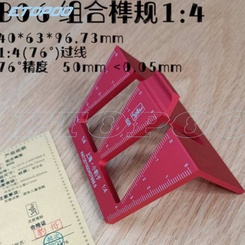 Woodworking Dovetail Marker Al - Dovetail Marking Guide 리뷰 및 가격