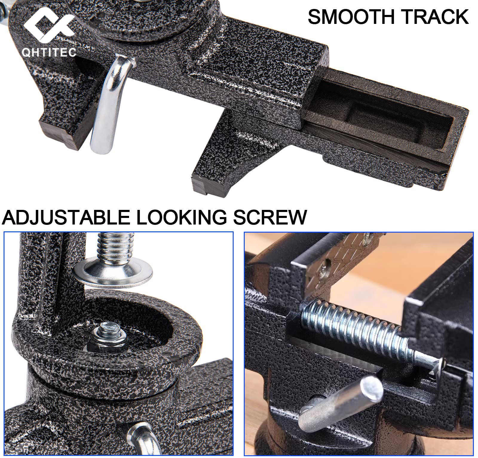 Multi Functional Heavy Table C - Bench Vise Swivel 리뷰 및 가격