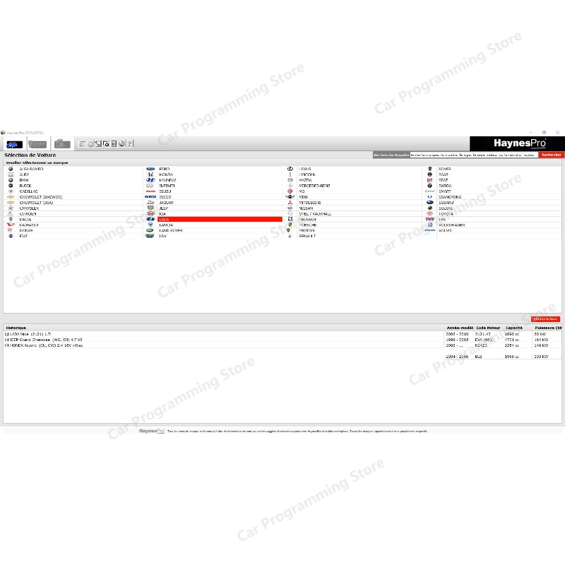 For HAYNESPRO Automotive tools - Tools Mechanical Workshop 리뷰 및 가격