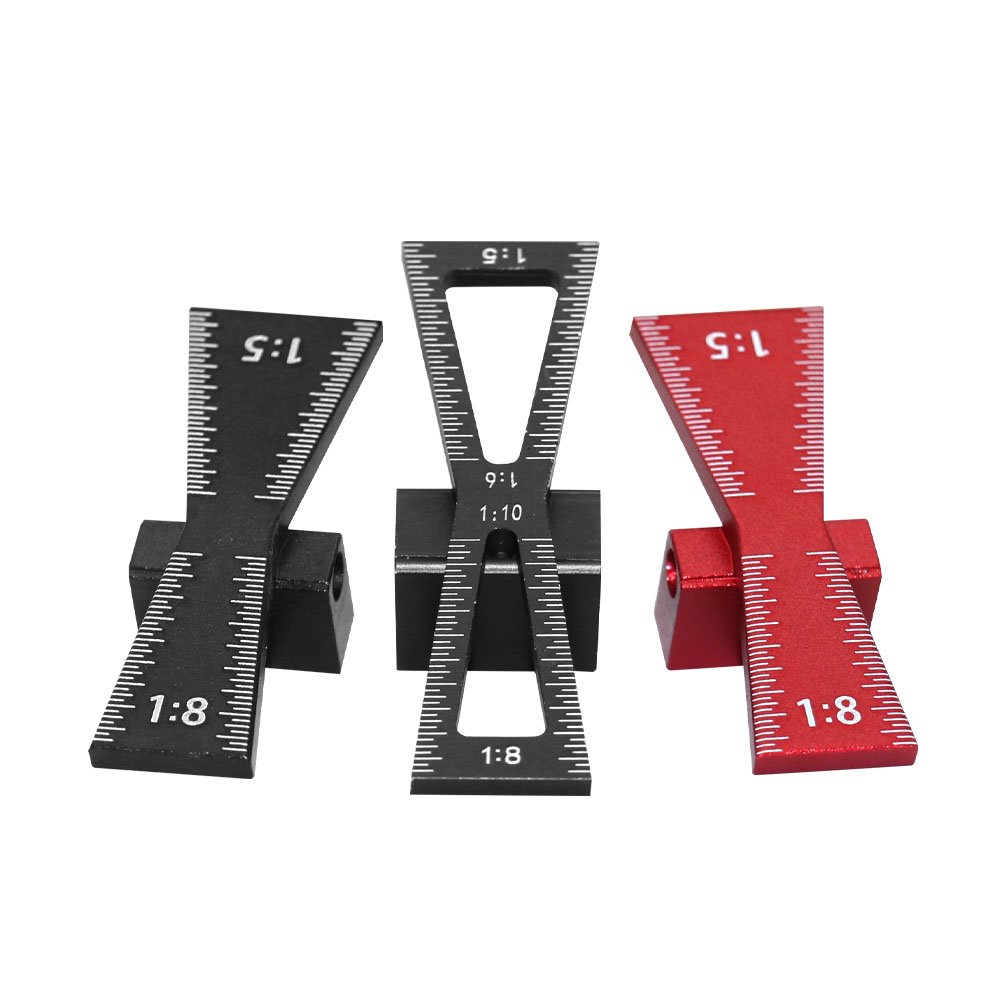 Woodworking Dovetail Marker Al - Dovetail Marking Guide 리뷰 및 가격