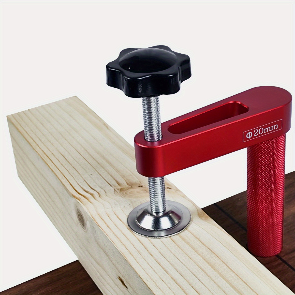 1pc 19mm/20mm Dog Hole Clamp W - Bench Dog Hole 리뷰 및 가격