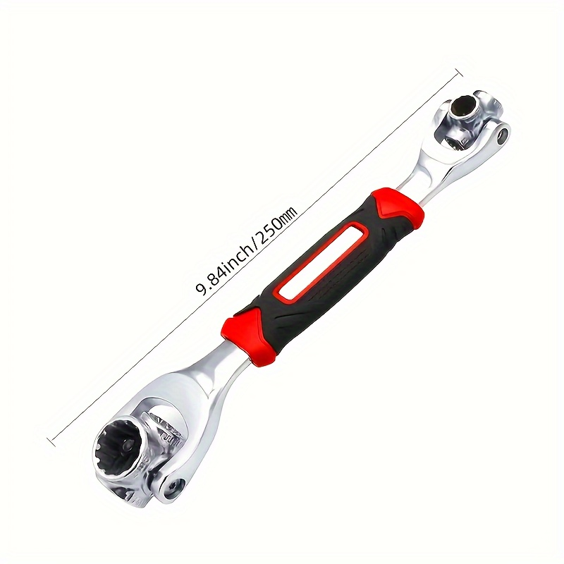 52 in 1 Tools Socket Works Uni - Workshop Hand Tools 리뷰 및 가격