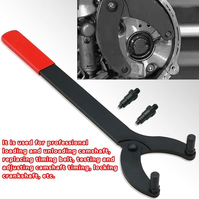 Timing Locking Sprocket Adjust - Maintenance Workshop Tools 리뷰 및 가격