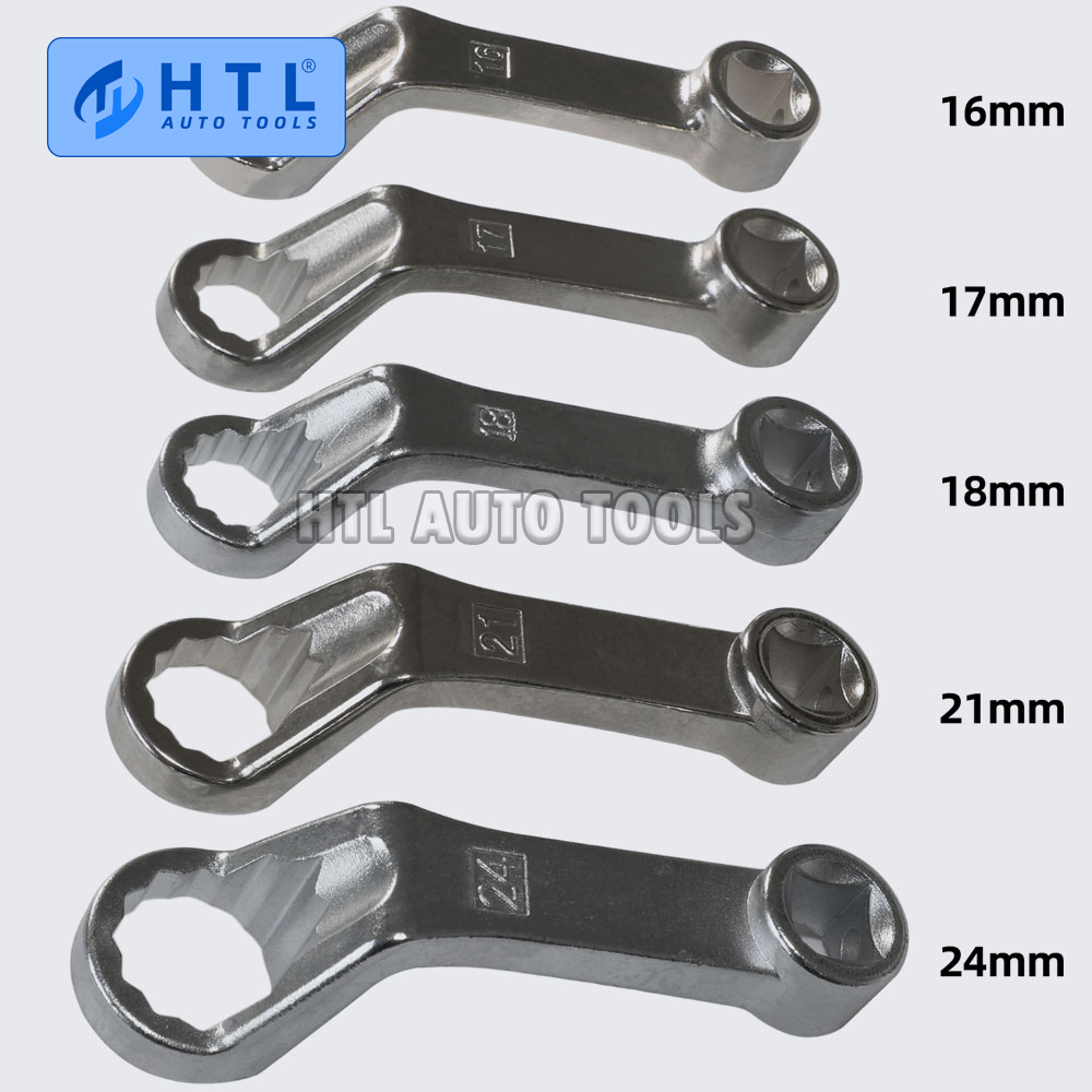 Offset 16mm 17mm 18mm 19mm 21m - Maintenance Workshop Tools 리뷰 및 가격