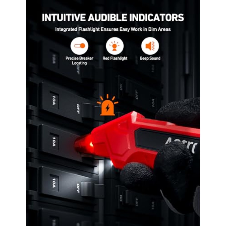 Circuit Breaker Finder with GF - Workshop Tools Locations 리뷰 및 가격