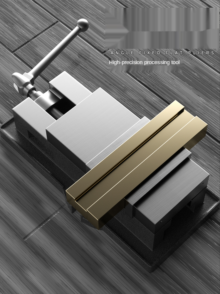 Milling Machine Lockdown Vise  - Bench Vise Swivel 리뷰 및 가격