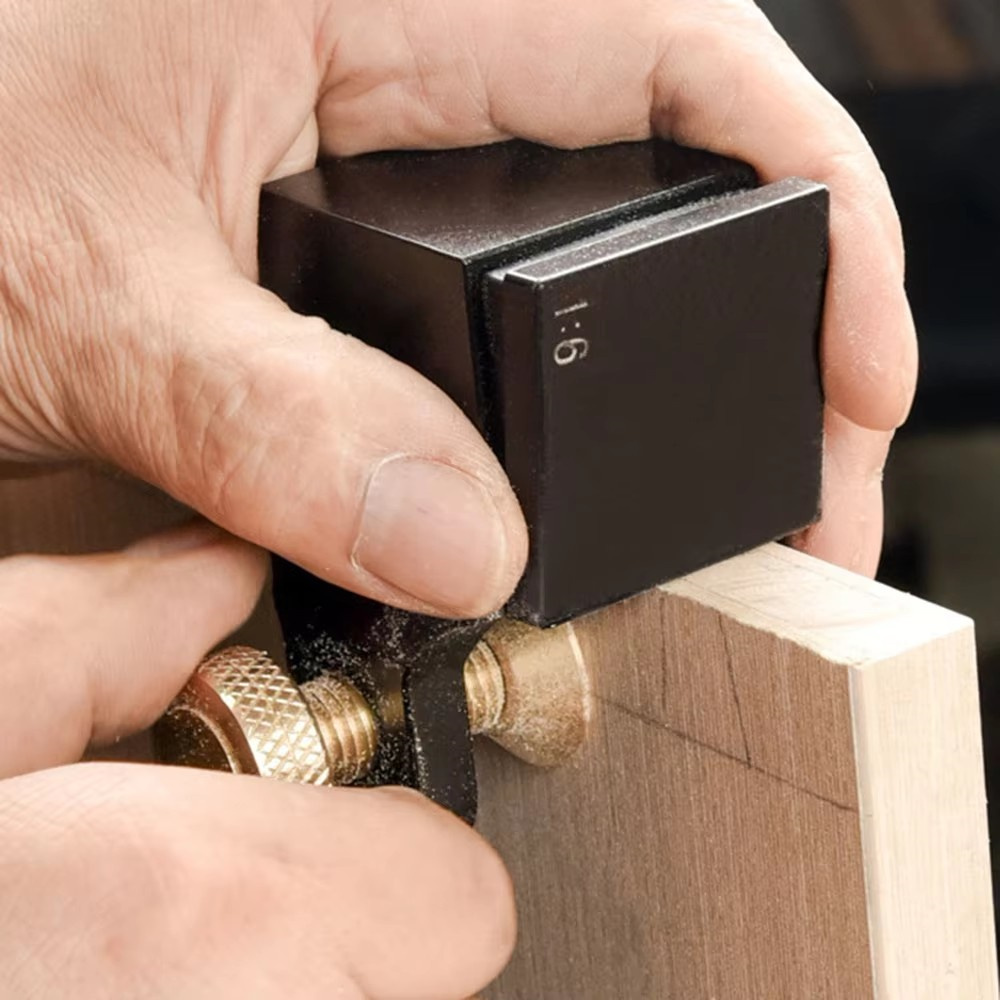 Woodworking Guide Dovetail Gau - Dovetail Marking Guide 리뷰 및 가격