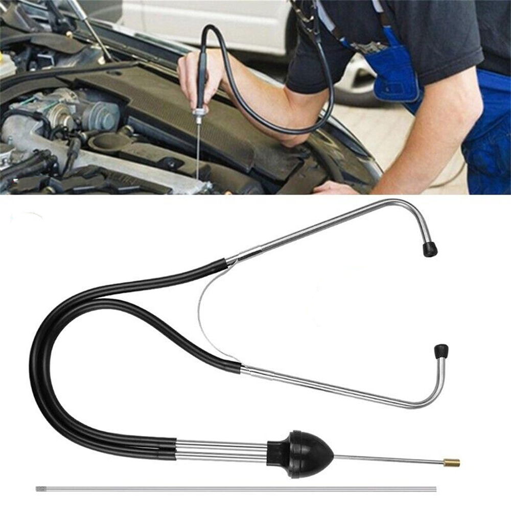 Stethoscope Car Cylinder Carbo - Tools Mechanical Workshop 리뷰 및 가격