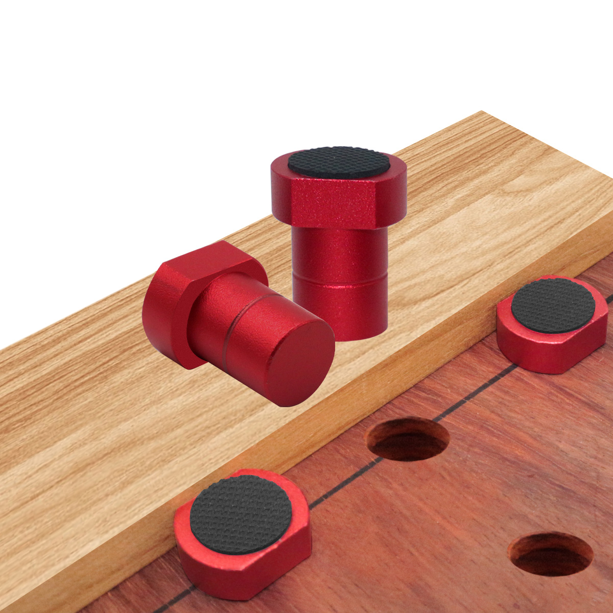 Woodworking Bench Dogs,Aluminu - Bench Dog Hole 리뷰 및 가격