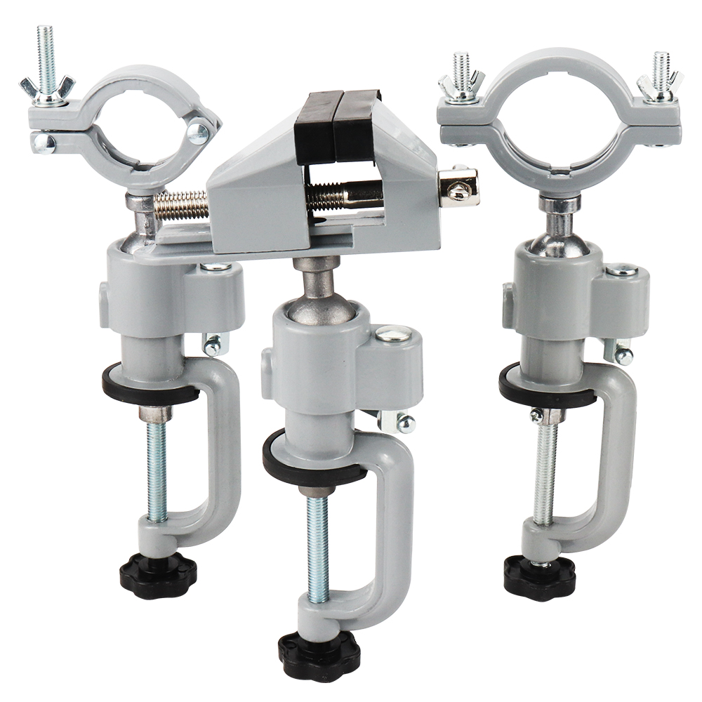 SI FANG 360 Degree Rotatable T - Bench Vise Swivel 리뷰 및 가격