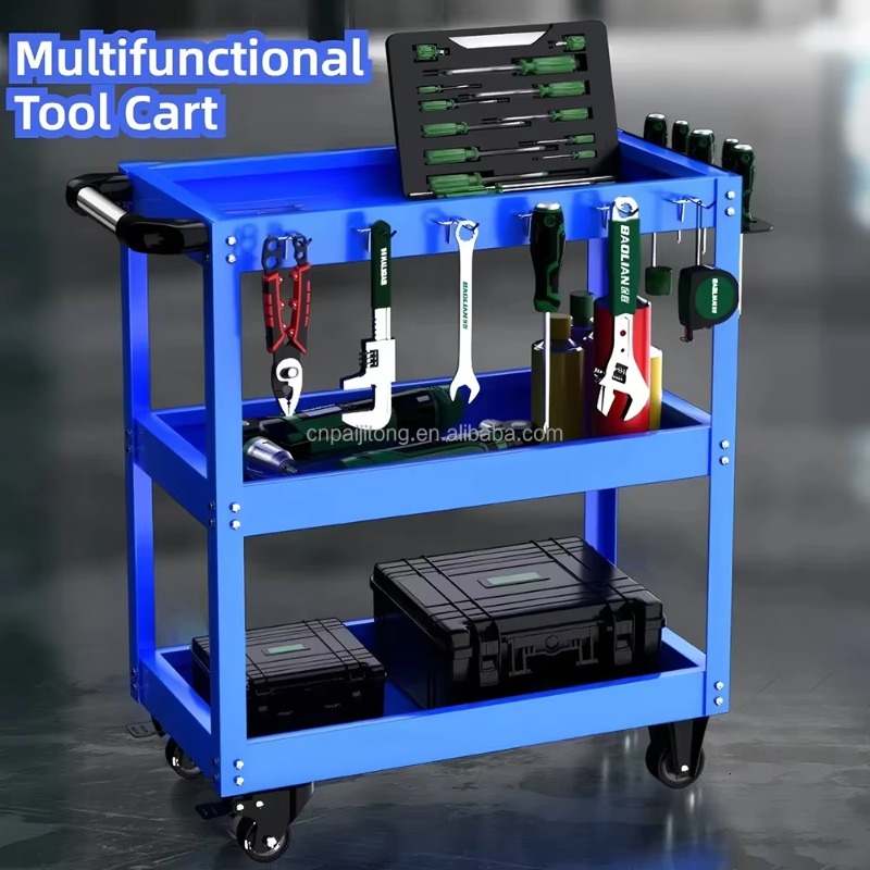 2026 Garage Tool Cart Workshop - Workshop Tools Trolley 리뷰 및 가격