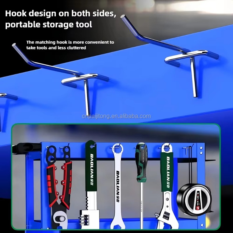 2026 Garage Tool Cart Workshop - Workshop Tools Trolley 리뷰 및 가격