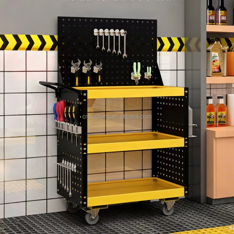 2026 Garage Tool Cart Workshop - Workshop Tools Trolley 리뷰 및 가격