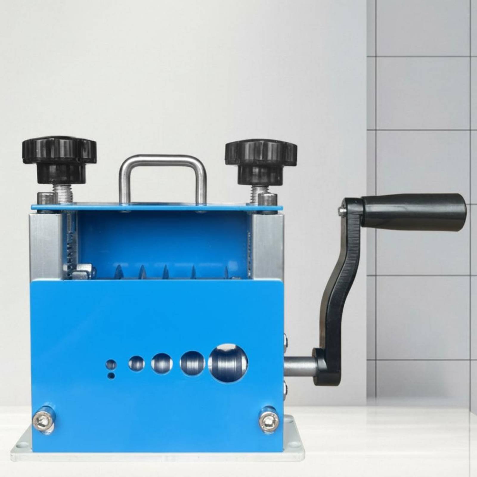 Multi-Hole Cord Peeler Twin-Dr - Workshop Hand Tools 리뷰 및 가격