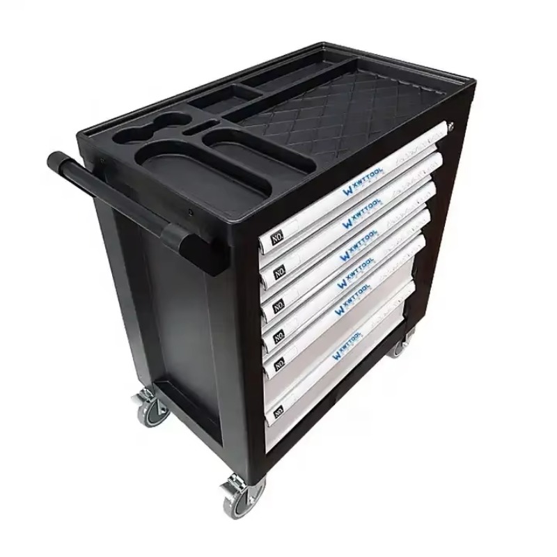 Professional Auto Repair 6 Dra - Workshop Tools Trolley 리뷰 및 가격