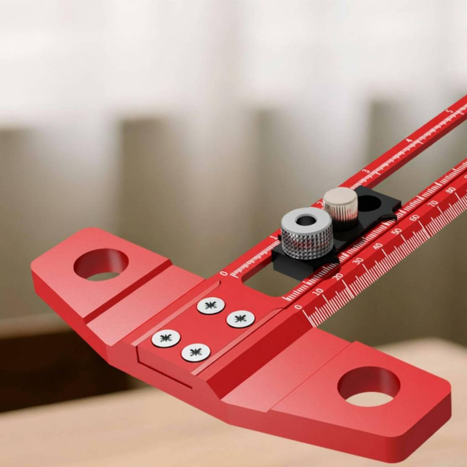 T-Square Ruler Laser Etched Sc - Workshop Marking Tools 리뷰 및 가격