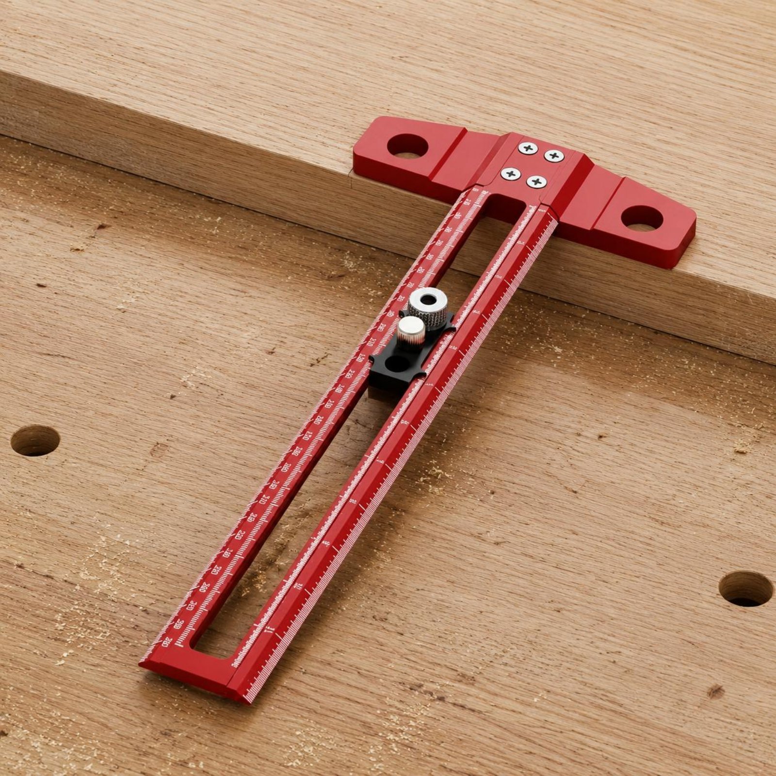 T-Square Ruler Laser Etched Sc - Workshop Marking Tools 리뷰 및 가격