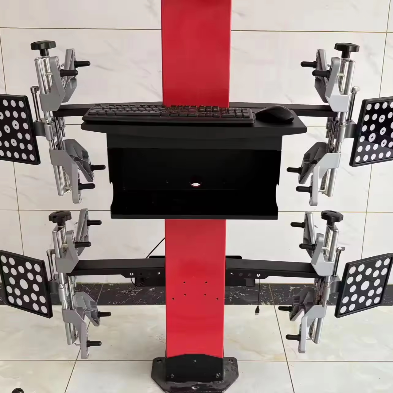 4 Wheel Locator 3D Alignment M - Workshop Tools Locations 리뷰 및 가격