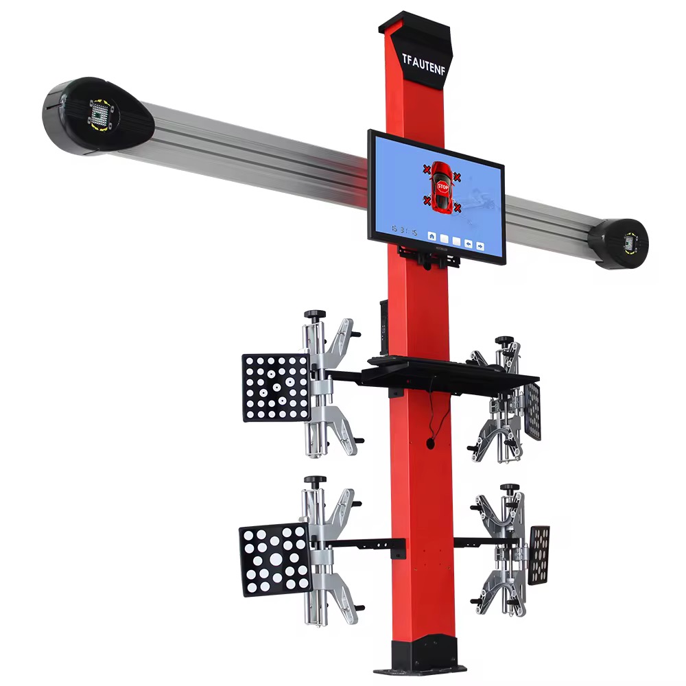 4 Wheel Locator 3D Alignment M - Workshop Tools Locations 리뷰 및 가격