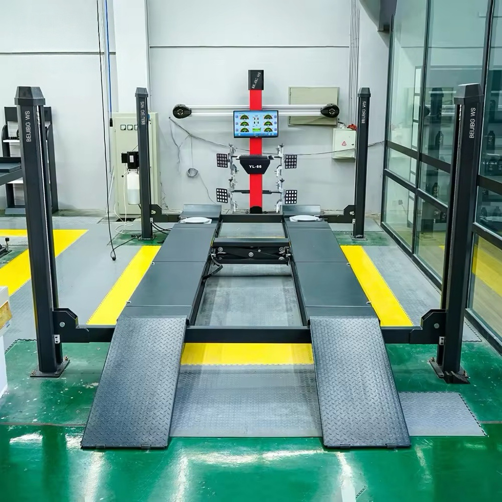 4 Wheel Locator 3D Alignment M - Workshop Tools Locations 리뷰 및 가격