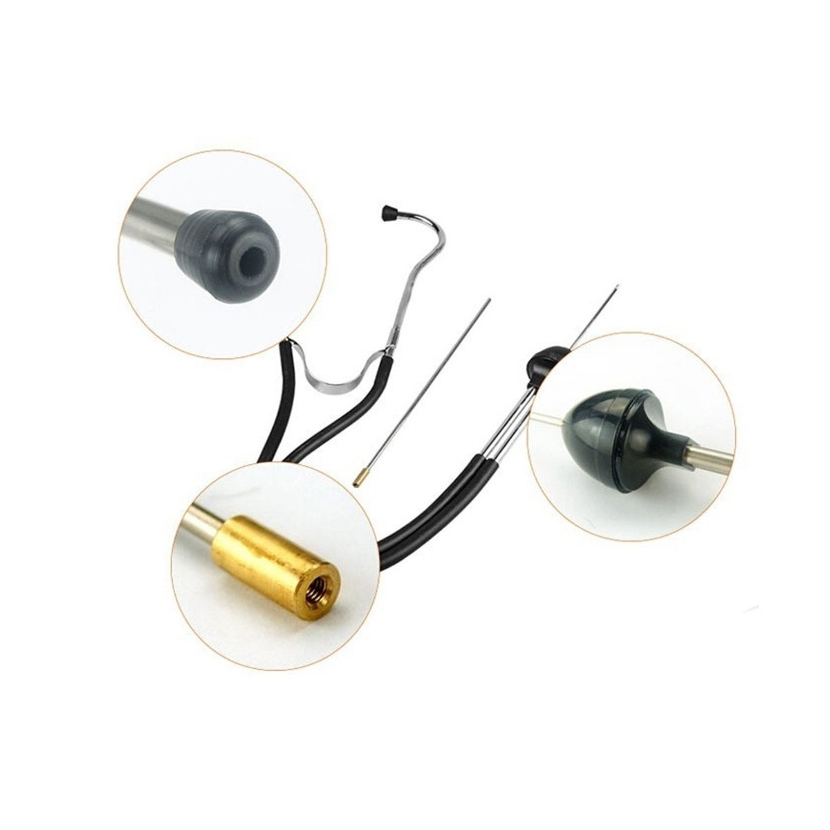 Automotive Stethoscope Mechani - Tools Mechanical Workshop 리뷰 및 가격