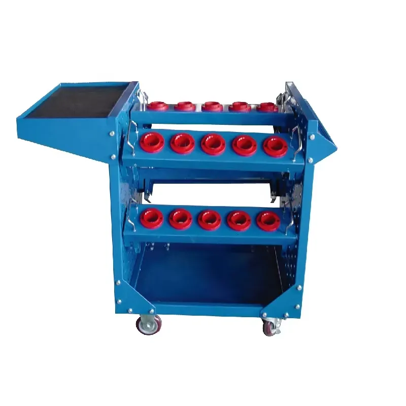 Durable Workshop CNC Tool Hold - Workshop Tools Trolley 리뷰 및 가격