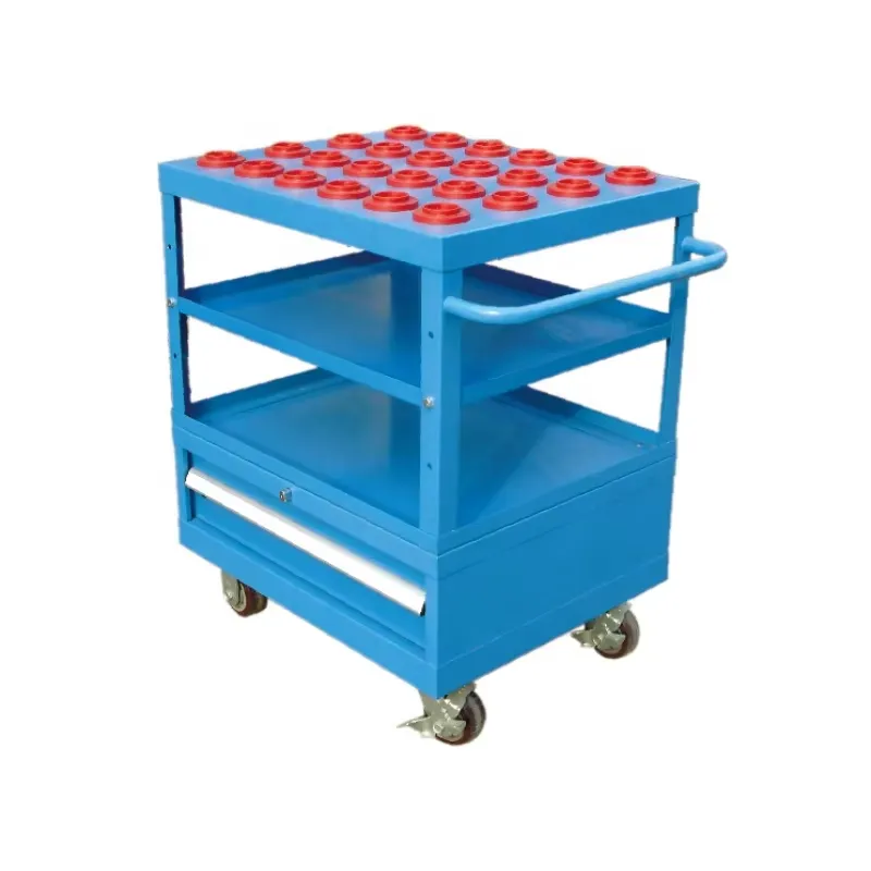 Durable Workshop CNC Tool Hold - Workshop Tools Trolley 리뷰 및 가격