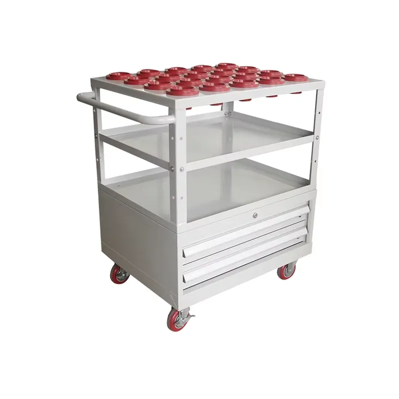 Durable Workshop CNC Tool Hold - Workshop Tools Trolley 리뷰 및 가격