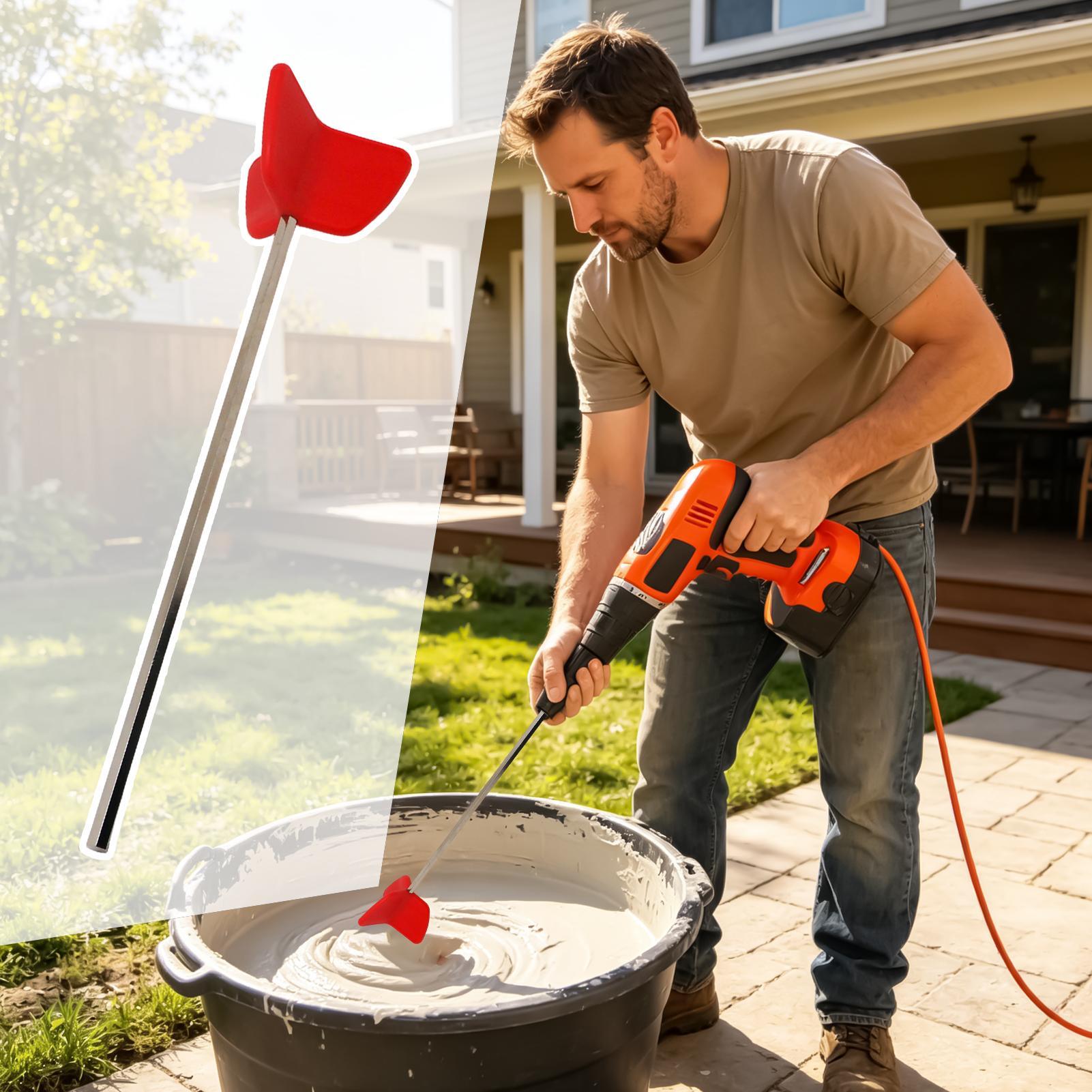 Paint Stirrer Heavy Duty Porta - Workshop Electric Tools 리뷰 및 가격