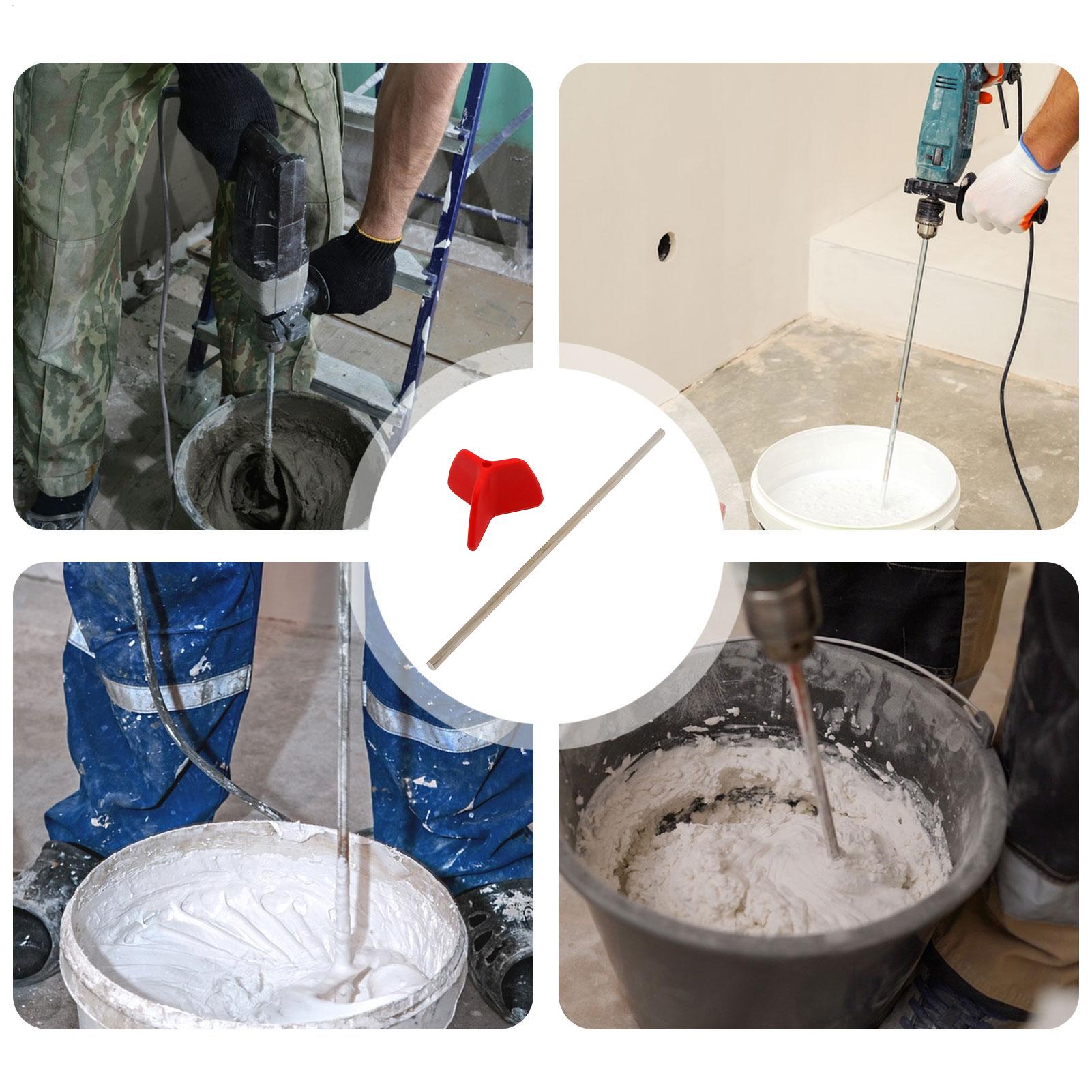 Paint Stirrer Heavy Duty Porta - Workshop Electric Tools 리뷰 및 가격