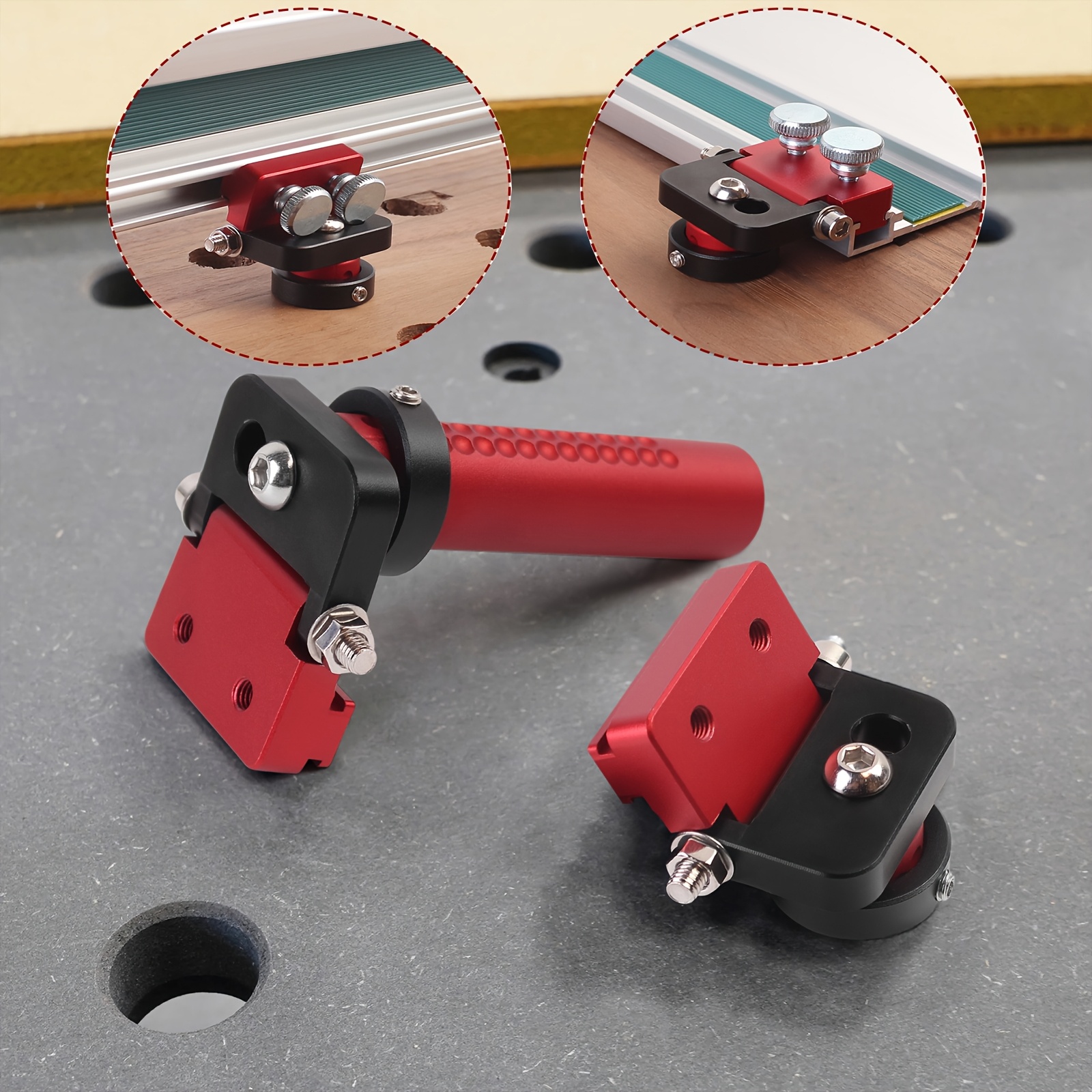 1/2Pcs Carpenter Workbench Hin - Bench Dog Hole 리뷰 및 가격