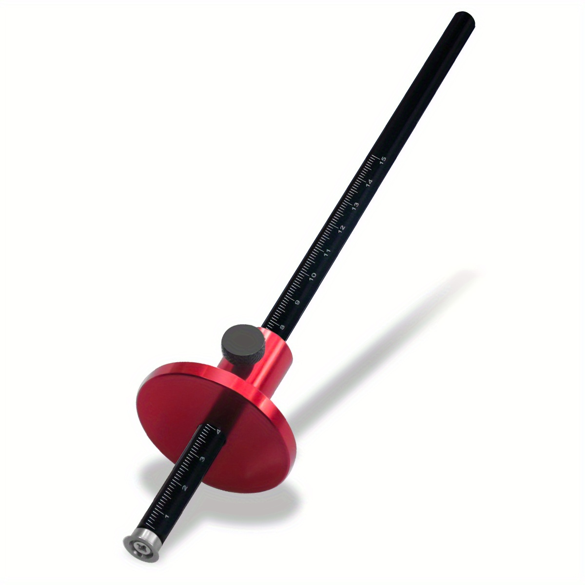 Bearing Wheel Cutter for Soft  - Dovetail Marking Guide 리뷰 및 가격