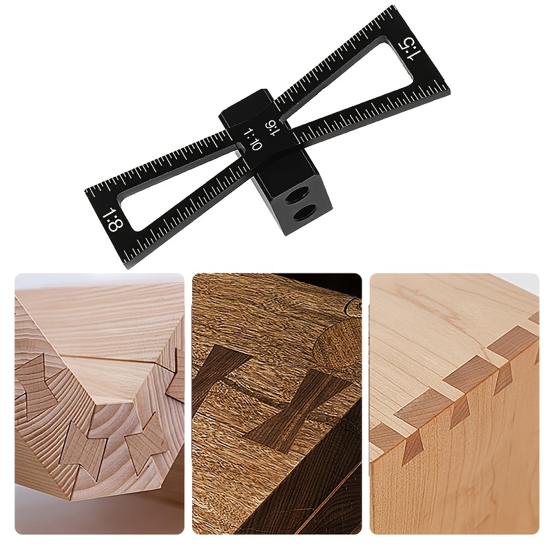 1:5-1:6 1:8-1:10 Aluminium Dov - Dovetail Marking Guide 리뷰 및 가격