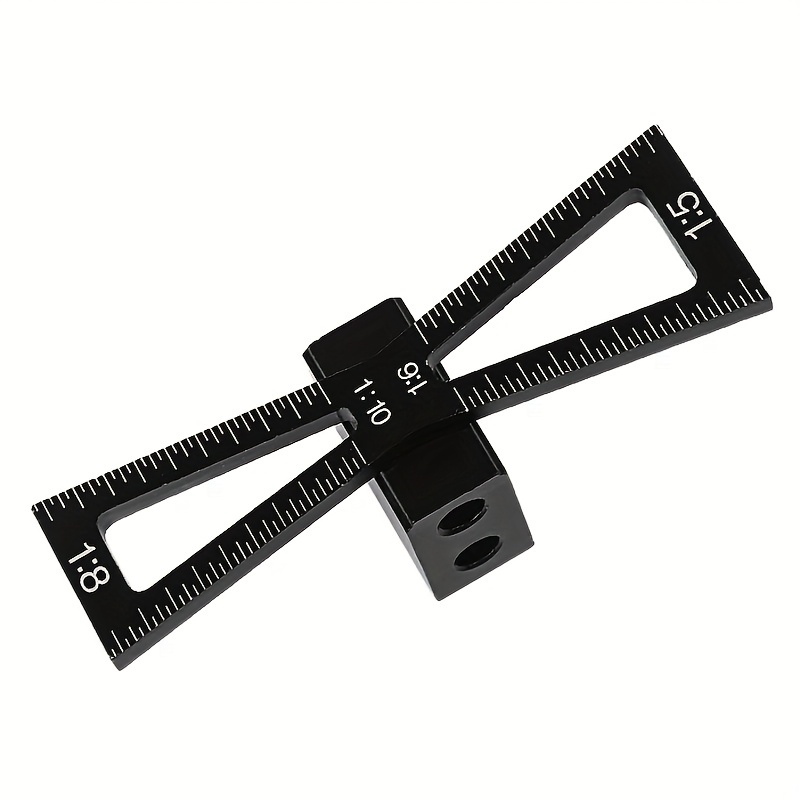 1:5-1:6 1:8-1:10 Aluminium Dov - Dovetail Marking Guide 리뷰 및 가격