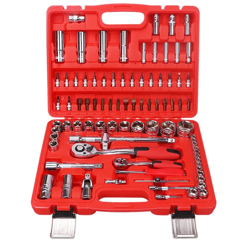 86pcs Auto Car Repair Mechanic - Tools Mechanical Workshop 리뷰 및 가격