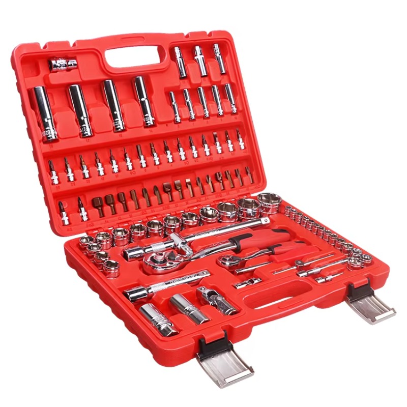 86pcs Auto Car Repair Mechanic - Tools Mechanical Workshop 리뷰 및 가격