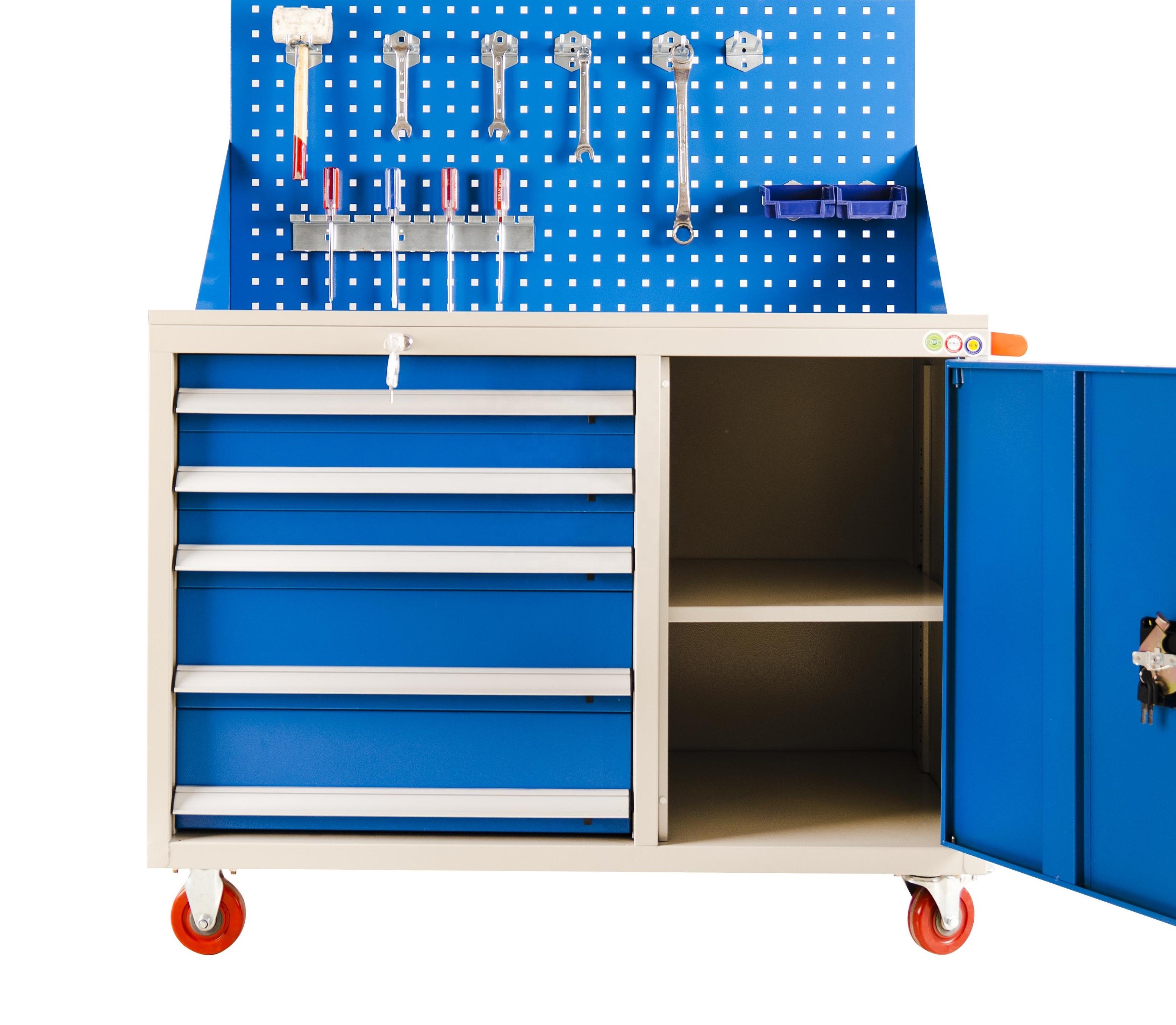 Metal Rolling Steel Office Hot - Tools Mechanical Workshop 리뷰 및 가격