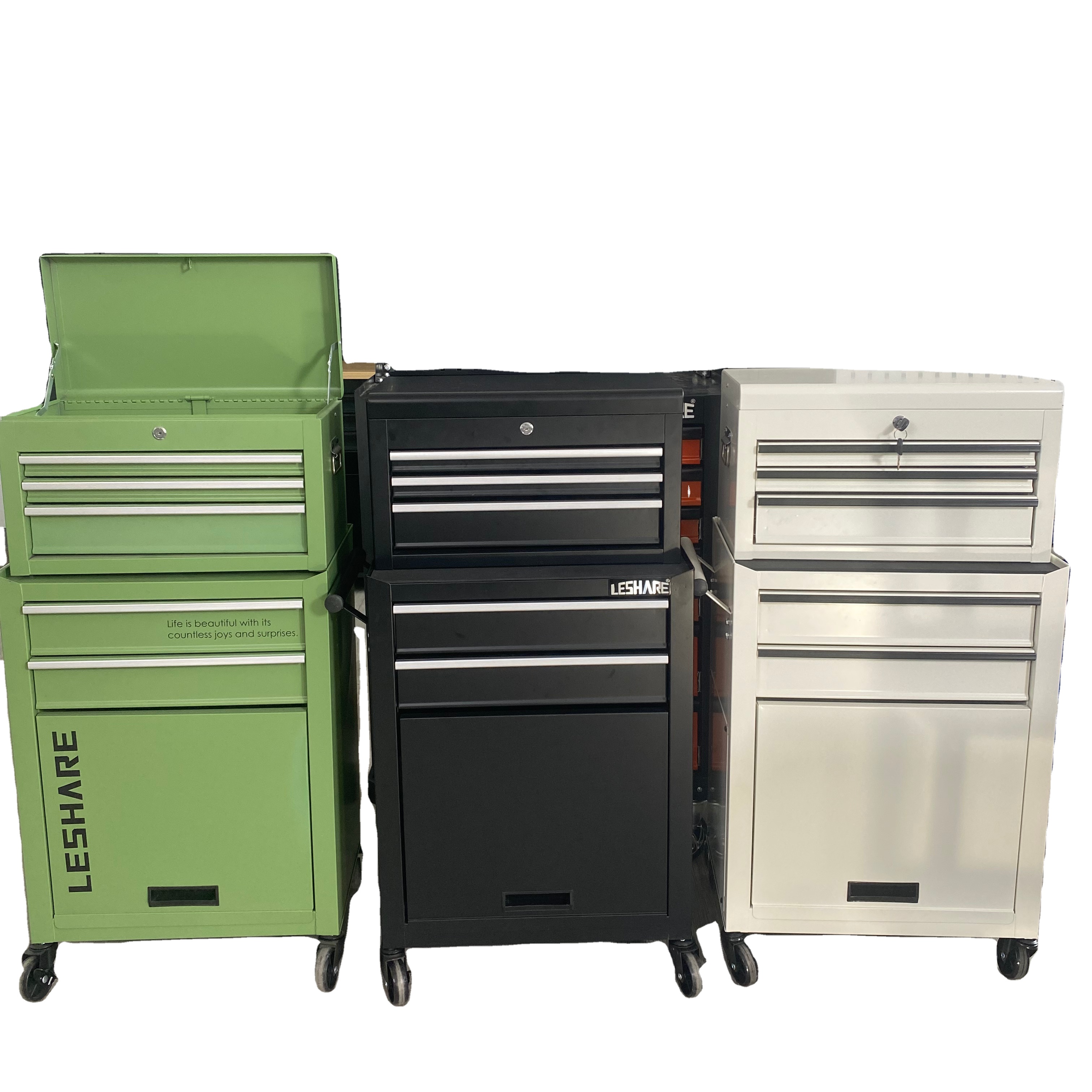Barber Shop Trolley Tool Cabin - Workshop Tools Trolley 리뷰 및 가격